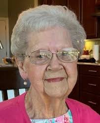 Mabel Riley Obituary (1924