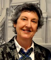 Henrietta Mann Obituary