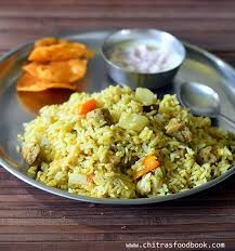 Jeera Rice Veg Biryani Seeraga Samba Rice Veg Biriyani Recipe Jeerakasala Biryani Recipe Veg Biryani Biryani Biryani Recipe
