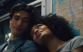 Review: “The Sun Is Also a Star” is Charming and Heartbreaking