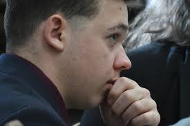 EXPLAINER: What charges does Kyle Rittenhouse face?