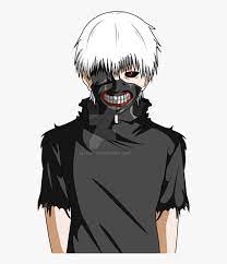 He was later rushed to the hospital in critical condition barely surviving an attack from rize, who turns out to be a ghoul. Ken Kaneki Commission By Al3x796 On Deviantart Transparent Background Kaneki Transparent Hd Png Download Transparent Png Image Pngitem