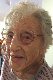 Isabel Macomber Obituary