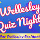Wellesley Residents Quiz Night 2026 event in Aldershot