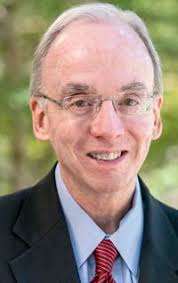 FIRST-PERSON: With gratitude to God for R. Albert Mohler Jr.