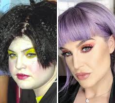 We appreciate any feedback and suggestions. 17 Then And Now Celebrity Pictures That Seem To Show Completely Different People