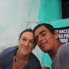 Carlos Eugenio Rocha Lucano