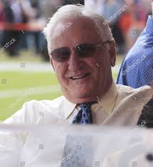 Miami Dolphins Former Head Coach Don Haber Amaçlı Stok Fotoğrafı