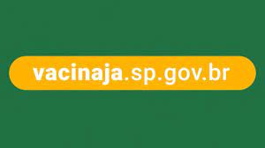 Da população de sp já tomou as duas doses. Vacina Ja