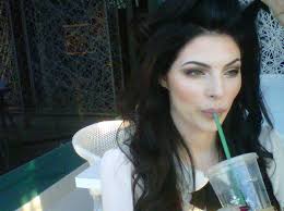 à la mews: MGM's Cristophe Salon Shoot at the Terrace Suites