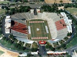 bulldog stadium