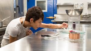 Lord of the rings, the: Chef S Table Netflix Official Site