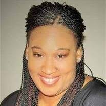 Joleen D. Ferguson Obituary