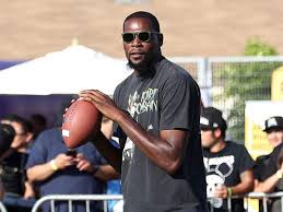 Kevin durant doesn't plan on leaving the brooklyn nets anytime soon. Nba Star Kevin Durant Apologises For India 20 Years Behind Comment Says Remark Taken Out Of Context The Economic Times