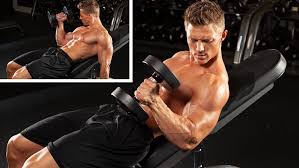 10 Best Biceps Workout Exercises For Building Muscle