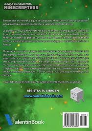 Roba todas las papas que puedas mas. Guia De Juego Para Minecrafters La Guia Definitiva De Minecraft By Valley Johan Amazon Ae