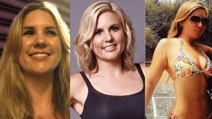 Brandi Passante Nude | Dopple.ai