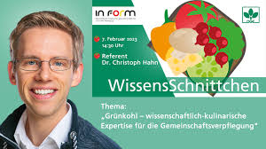 5. WissensSchnittchen „Grünkohl