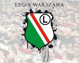 Titel mit den bisherigen rekordchampions ruch chorzow und gornik zabrze gleichgezogen. Herb Legia Warszawa Kibice Na Pulpit