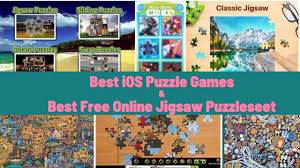 Best puzzle game ios free. Best Ios Puzzle Games And Best Free Online Jigsaw Puzzles Youtube