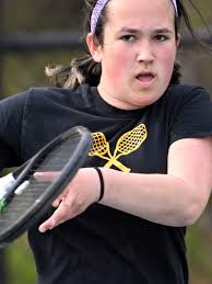 Martha's Vineyard at Nauset Girls Tennis