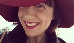 Katie Oman's Instagram, Twitter & Facebook