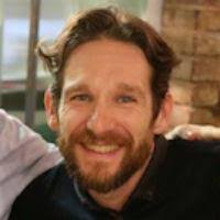 Working at Finger Industries