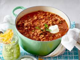 Découvrez les ingrédients, ustensiles et étapes de préparation. Chili Con Carne Das Einfache Rezept Lecker