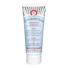 Learn the right first aid steps. Ready Stock Cream First Aid Beauty Ultra Repair Cream Shopee Malaysia