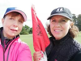 North Berwick Golf Club pitches in to save North Berwick Rotary Club  fundraiser