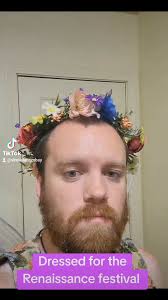 I had a FANTASTIC time at ren fair