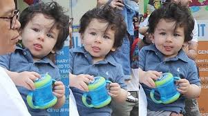 Bollywoodinsight #kareenakapoor #taimuralikhan kareena kapoor shares cutest moment with son taimur ali khan on. Saif Ali Khan And Kareena Kapoor S Son Taimur Spotted Outside Kid S Gym
