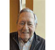 Donald Robert LEACH Obituary