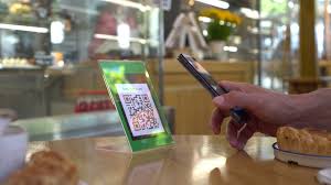 Qr codes have already become pervasive. Sensape One
