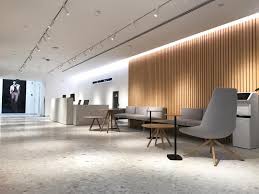 Pin On Office Reception Workplace Interior