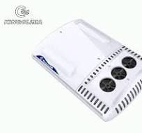 KINGCLIMA rooftop bus air conditioner for 9-10M bus ...