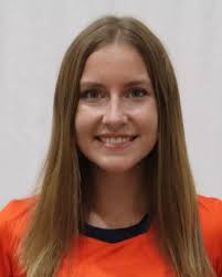 2021 Women's Lacrosse Roster