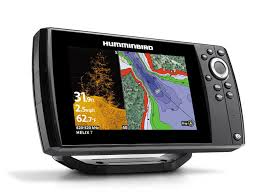 This means it can update your position 10 times per second. Humminbird Helix 7 Chirp Mega Di Gps G3n Technology For Anglers