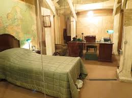 Maybe you would like to learn more about one of these? Churchill War Rooms