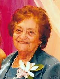 Gertrudis Oliva Obituary