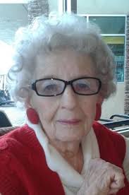 Wilma Healey Obituary (1922