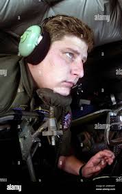 U s air force capt mike hi-res stock photography and images