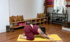 It's one of the first questions that comes to mind for new yogis, and for good reason. Yoga Poses Archives Body Positive Yoga