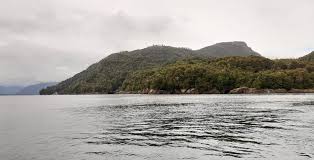 Though it takes less than 2 hours to drive between curacao's northern and southern tips, the island boasts a surprising number of beaches. Island For Sale In Patagonia Chaiten Chile