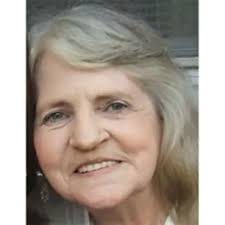 Obituary information for Sharon Burrell Vickery Spearman