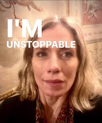 Cristina Parovel updated her cover photo.