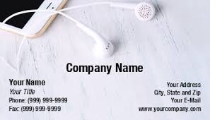 Greeting card sleeves for card sets. Mobile Accessories Business Cards