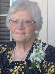 In loving memory of Dorothy Hopkins