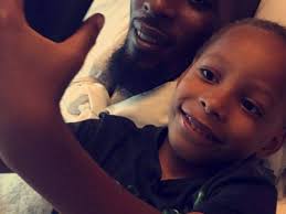 Fundraiser by Carla Sheffield : #RHASTRONG:Help Rha-shon walk again