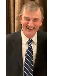 Bernard Prior Obituary (2025)